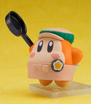 Waddle Dee Nendoroid Figure Kirby Cafe Ver.