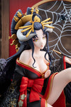 Albedo 1/7 Scale KDcolle Figure Splendid Kimono ver. - Overlord