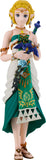 Zelda figma Figure Tears of the Kingdom ver. - The Legend of Zelda