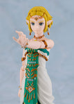 Zelda figma Figure Tears of the Kingdom ver. - The Legend of Zelda