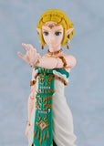 Zelda figma Figure Tears of the Kingdom ver. - The Legend of Zelda