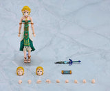 Zelda figma Figure Tears of the Kingdom ver. - The Legend of Zelda