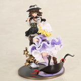 Renko Usami & Maribel Hearn Figure Hifuu Club - Touhou Project