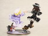 Renko Usami & Maribel Hearn Figure Hifuu Club - Touhou Project