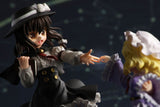 Renko Usami & Maribel Hearn Figure Hifuu Club - Touhou Project