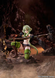 High Elf Archer (battle with goblins Ver.) Figure - GOBLIN SLAYER II