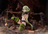 High Elf Archer (battle with goblins Ver.) Figure - GOBLIN SLAYER II