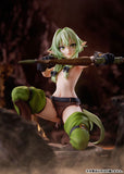 High Elf Archer (battle with goblins Ver.) Figure - GOBLIN SLAYER II