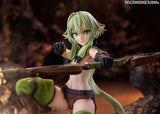 High Elf Archer (battle with goblins Ver.) Figure - GOBLIN SLAYER II
