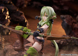 High Elf Archer (battle with goblins Ver.) Figure - GOBLIN SLAYER II