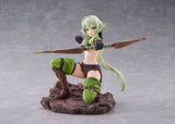 High Elf Archer (battle with goblins Ver.) Figure - GOBLIN SLAYER II
