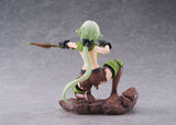 High Elf Archer (battle with goblins Ver.) Figure - GOBLIN SLAYER II