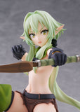 High Elf Archer (battle with goblins Ver.) Figure - GOBLIN SLAYER II