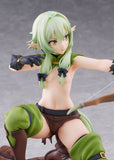 High Elf Archer (battle with goblins Ver.) Figure - GOBLIN SLAYER II