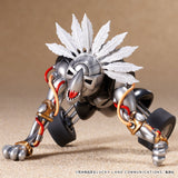 The Fool Statue Legend Figure - JoJo's Bizarre Adventure: Stardust Crusaders