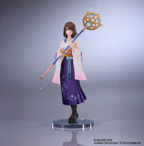 Yuna Figure - Final Fantasy X