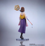 Yuna Figure - Final Fantasy X