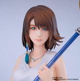 Yuna Figure - Final Fantasy X