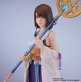 Yuna Figure - Final Fantasy X