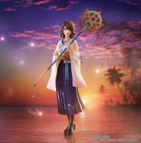 Yuna Figure - Final Fantasy X
