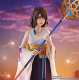 Yuna Figure - Final Fantasy X