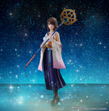 Yuna Figure - Final Fantasy X