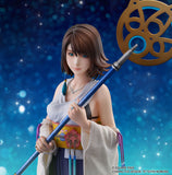Yuna Figure - Final Fantasy X
