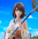 Yuna Figure - Final Fantasy X