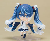 Hatsune Miku (Katsushika Hokusai Collaboration Ver.: Rella) Nendoroid Figure - Character Vocal Series 01: Hatsune Miku