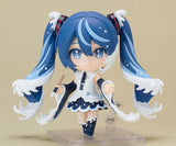 Hatsune Miku (Katsushika Hokusai Collaboration Ver.: Rella) Nendoroid Figure - Character Vocal Series 01: Hatsune Miku