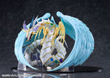 Ultimate Crystal Beast Rainbow Dragon Figure - Yu-Gi-Oh! Duel Monsters GX
