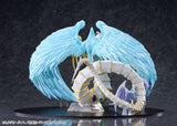 Ultimate Crystal Beast Rainbow Dragon Figure - Yu-Gi-Oh! Duel Monsters GX