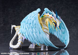 Ultimate Crystal Beast Rainbow Dragon Figure - Yu-Gi-Oh! Duel Monsters GX