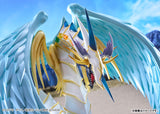 Ultimate Crystal Beast Rainbow Dragon Figure - Yu-Gi-Oh! Duel Monsters GX