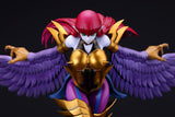 Harpie Lady OSHI WORKS Figure - Yu-Gi-Oh!