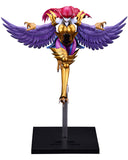 Harpie Lady OSHI WORKS Figure - Yu-Gi-Oh!