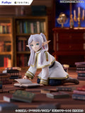 Frieren [petit] TENITOL Figure - Frieren: Beyond Journey's End