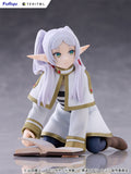 Frieren [petit] TENITOL Figure - Frieren: Beyond Journey's End