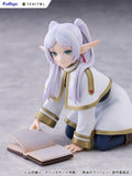 Frieren [petit] TENITOL Figure - Frieren: Beyond Journey's End