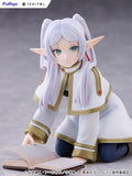 Frieren [petit] TENITOL Figure - Frieren: Beyond Journey's End