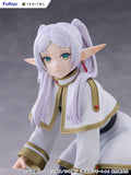 Frieren [petit] TENITOL Figure - Frieren: Beyond Journey's End