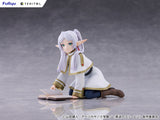 Frieren [petit] TENITOL Figure - Frieren: Beyond Journey's End