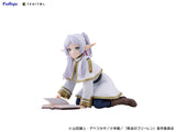 Frieren [petit] TENITOL Figure - Frieren: Beyond Journey's End