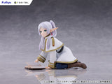 Frieren [petit] TENITOL Figure - Frieren: Beyond Journey's End