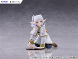 Frieren [petit] TENITOL Figure - Frieren: Beyond Journey's End