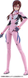 Mari Makinami Illustrious PLAMATEA Model Kit - Rebuild of Evangelion