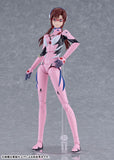 Mari Makinami Illustrious PLAMATEA Model Kit - Rebuild of Evangelion