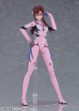 Mari Makinami Illustrious PLAMATEA Model Kit - Rebuild of Evangelion