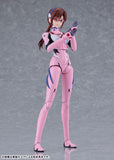 Mari Makinami Illustrious PLAMATEA Model Kit - Rebuild of Evangelion