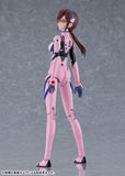 Mari Makinami Illustrious PLAMATEA Model Kit - Rebuild of Evangelion